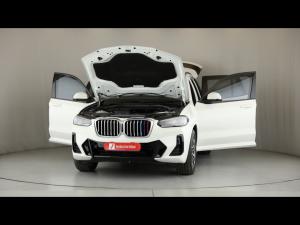 BMW X3 xDrive20d - Image 13