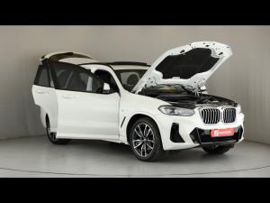 BMW X3 xDrive20d - Image 14
