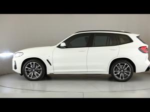 BMW X3 xDrive20d - Image 17