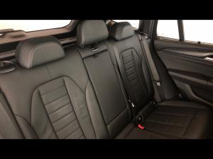 BMW X3 xDrive20d - Image 20