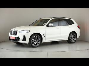 BMW X3 xDrive20d - Image 22