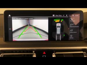 BMW X3 xDrive20d - Image 25