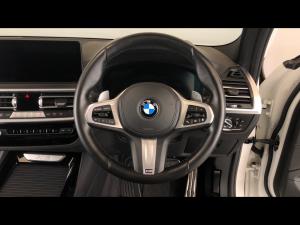 BMW X3 xDrive20d - Image 26