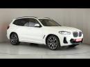 Thumbnail BMW X3 xDrive20d