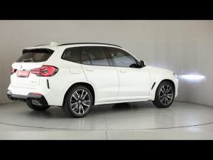 BMW X3 xDrive20d - Image 2