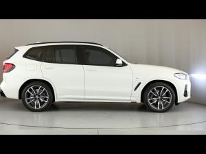 BMW X3 xDrive20d - Image 3