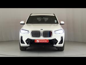 BMW X3 xDrive20d - Image 4