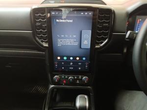 Ford Ranger 2.0 BiTurbo double cab Tremor 4WD - Image 11