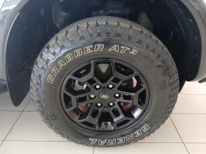 Ford Ranger 2.0 BiTurbo double cab Tremor 4WD - Image 14