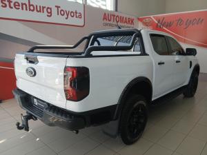 Ford Ranger 2.0 BiTurbo double cab Tremor 4WD - Image 2