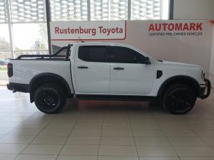 Ford Ranger 2.0 BiTurbo double cab Tremor 4WD - Image 3