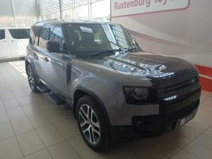 Land Rover Defender 110 D300 X - Image 1
