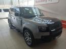 Thumbnail Land Rover Defender 110 D300 X