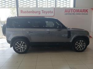 Land Rover Defender 110 D300 X - Image 3