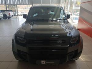 Land Rover Defender 110 D300 X - Image 4