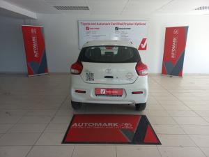Toyota Vitz 1.0 - Image 6