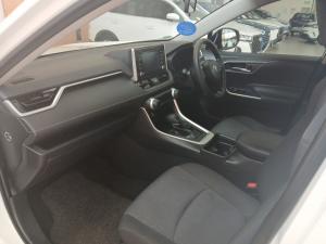 Toyota RAV4 2.0 GX auto - Image 7