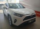 Thumbnail Toyota RAV4 2.0 GX auto
