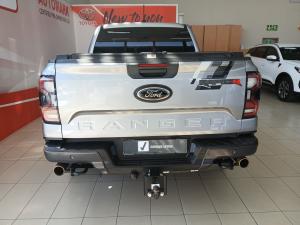 Ford Ranger 3.0T V6 double cab Raptor 4WD - Image 5