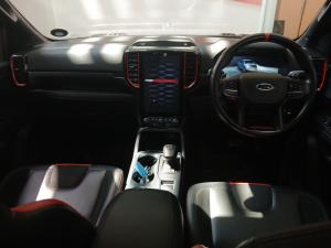 Ford Ranger 3.0T V6 double cab Raptor 4WD - Image 6