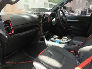 Ford Ranger 3.0T V6 double cab Raptor 4WD - Image 7