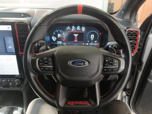 Ford Ranger 3.0T V6 double cab Raptor 4WD - Image 8
