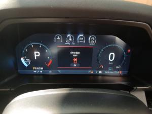 Ford Ranger 3.0T V6 double cab Raptor 4WD - Image 9