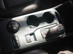 Ford Ranger 3.0T V6 double cab Raptor 4WD - Image 10