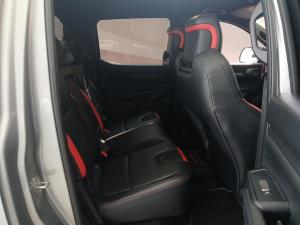 Ford Ranger 3.0T V6 double cab Raptor 4WD - Image 13
