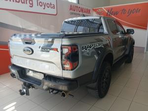 Ford Ranger 3.0T V6 double cab Raptor 4WD - Image 2