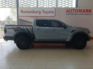 Ford Ranger 3.0T V6 double cab Raptor 4WD - Image 3