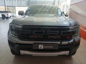 Ford Ranger 3.0T V6 double cab Raptor 4WD - Image 4