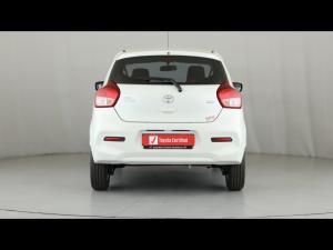 Toyota Vitz 1.0 XR auto - Image 5