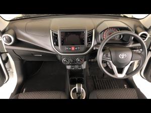 Toyota Vitz 1.0 XR auto - Image 6