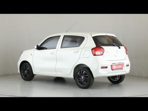 Toyota Vitz 1.0 XR auto - Image 8