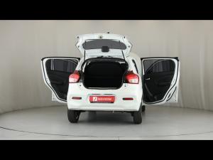 Toyota Vitz 1.0 XR auto - Image 9