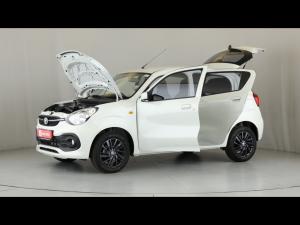 Toyota Vitz 1.0 XR auto - Image 12