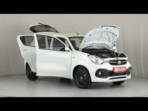Toyota Vitz 1.0 XR auto - Image 14