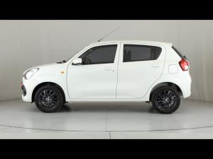 Toyota Vitz 1.0 XR auto - Image 17