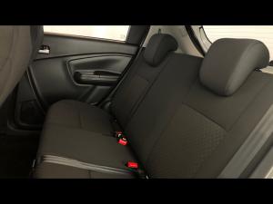 Toyota Vitz 1.0 XR auto - Image 21