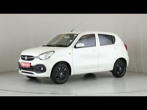 Toyota Vitz 1.0 XR auto - Image 22
