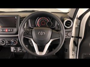 Toyota Vitz 1.0 XR auto - Image 26