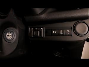 Toyota Vitz 1.0 XR auto - Image 27