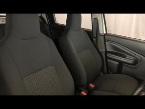 Toyota Vitz 1.0 XR auto - Image 31