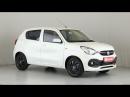 Thumbnail Toyota Vitz 1.0 XR auto