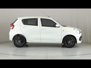 Toyota Vitz 1.0 XR auto - Image 3