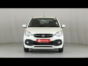 Toyota Vitz 1.0 XR auto - Image 4