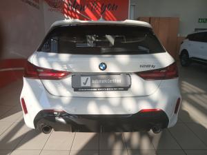 BMW 1 Series 128ti - Image 5