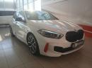 Thumbnail BMW 1 Series 128ti