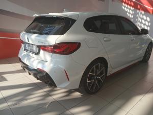 BMW 1 Series 128ti - Image 2